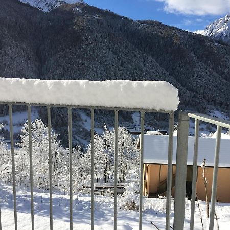Villa d'AllegnoLa Vecchia Scuola住宿加早餐旅馆 外观 照片