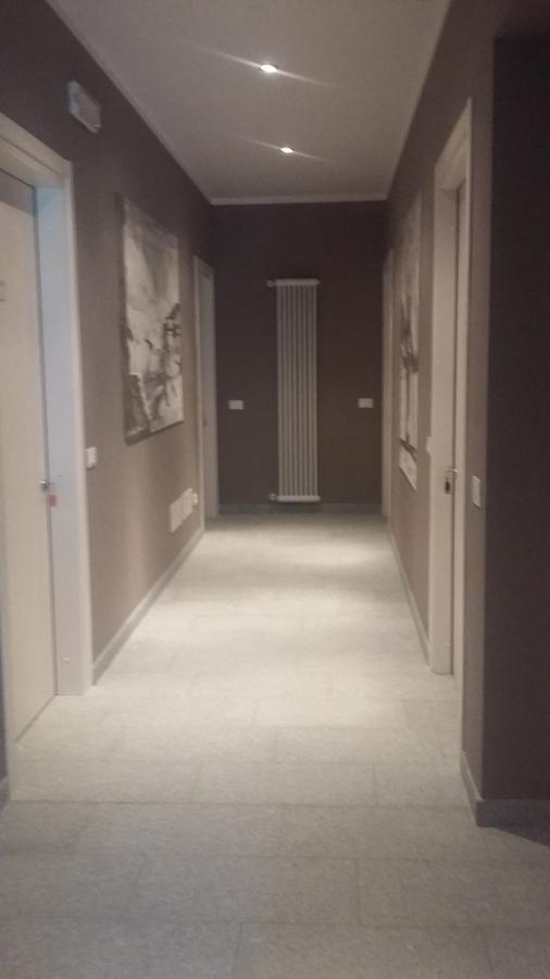 Villa d'AllegnoLa Vecchia Scuola住宿加早餐旅馆 外观 照片