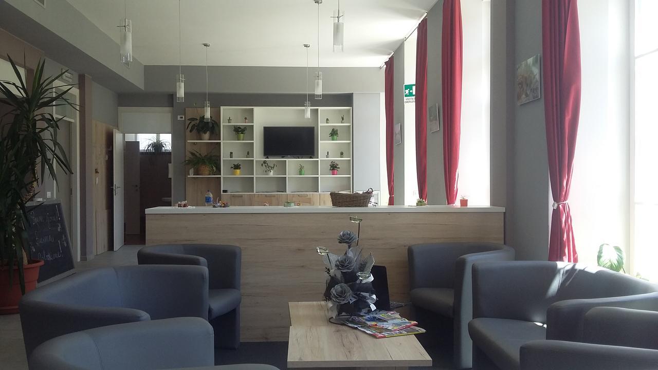 Villa d'AllegnoLa Vecchia Scuola住宿加早餐旅馆 外观 照片