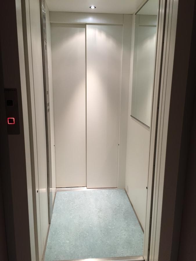 Villa d'AllegnoLa Vecchia Scuola住宿加早餐旅馆 外观 照片