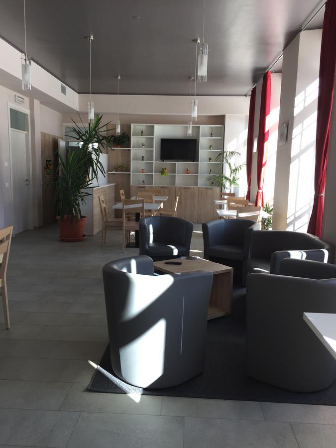 Villa d'AllegnoLa Vecchia Scuola住宿加早餐旅馆 外观 照片