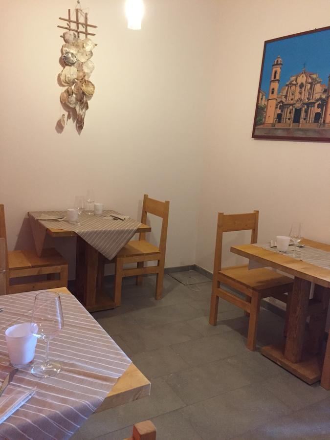 Villa d'AllegnoLa Vecchia Scuola住宿加早餐旅馆 外观 照片